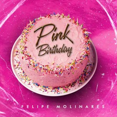 Pink Birthday (Feliz Cumple Guaracha)