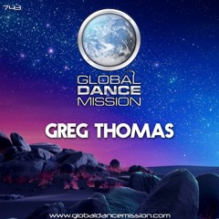 Global Dance Mission 743 (Greg Thomas)