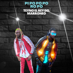 Pi Po Po Po Ro Po ( Pedrinha Moraes )