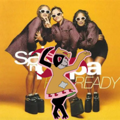 ENA DREAM BBQ x Salt-N-Pepa - R U Ready? (For the Purge Event)