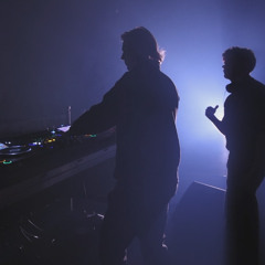 Kid93 Hardgroove Set | Kolina 2025, Helsinki