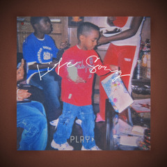 JAE- Life Song (Prod YL Keon)