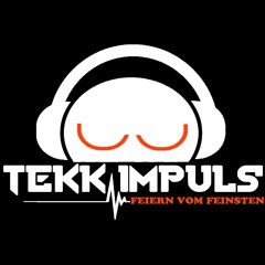 Kracher - Tekk Impuls Sampler