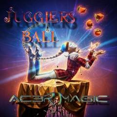 Jugglers Ball