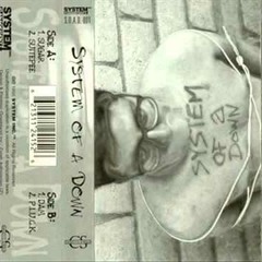 System Of A Down - Demo Tape 1 [Full Album]