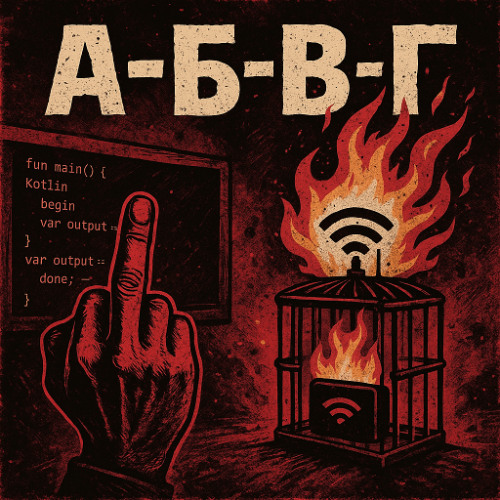 А-Б-В-Г