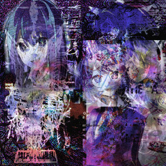 ✞vampin thru da hood✞💊🧊🩸 (prod me)🌸 #さやかゲイズ