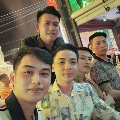 NST-6 Anh Em Siêu Nhân ✈️-ku Đức-ku Đoàn-ku Thành -ku Bảo-ku Quân-Ku Đạt