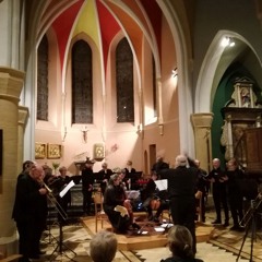 EMR - prestation '17-10-21 - Hatrival - 18 - misericordias domini - Josquin