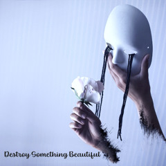 Destroy Something Beautiful (Feat. Nate Monoxide)