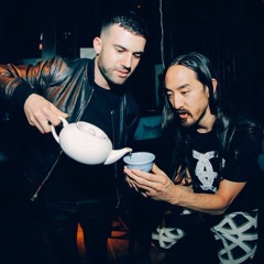 delirious x heads will roll