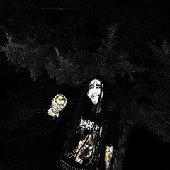 Sematary X Ghostemane X Worm X Black Metal Goth Trap Beat