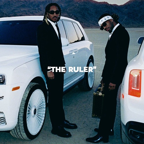 Stream Future x Metro Boomin Type Beat 