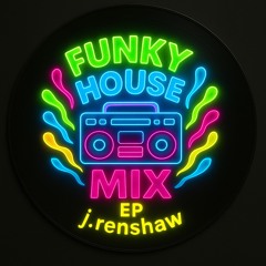 Funky House Mix EP
