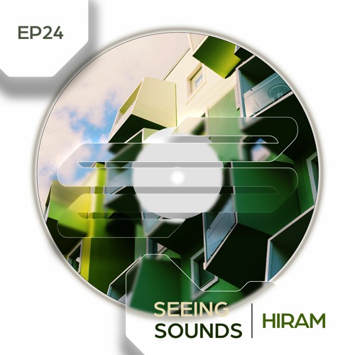 SS 24 (HIRAM GUEST MIX)