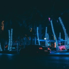 Drive In The Night