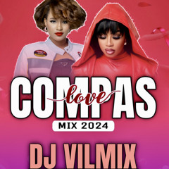 NEW KOMPA MIX 2024 BY DJ VILMIX