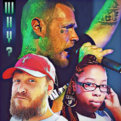 Why? (feat. Eric Cohen & LaKesha Golston)