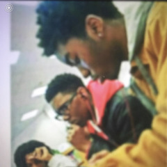 Stay Up Kid (My Brother)