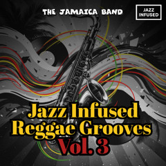 The Jamaica Band vs Andy Bey - Lush Life - Reggae Soul Radio Edit