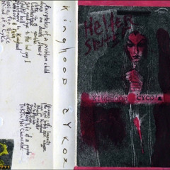 Kinghood Cykoz - Lock Your Doorz [1993, Flint, Michigan]