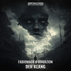 FABIOMAEN, DIVERZION - DER KLANG