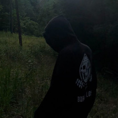 im stuck here unless god strikes me down