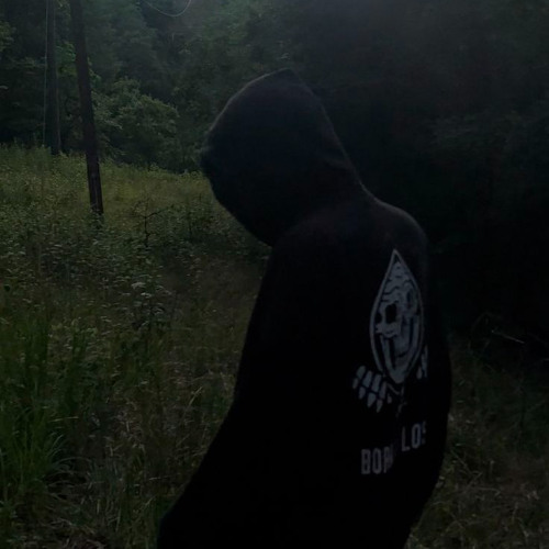 im stuck here unless god strikes me down