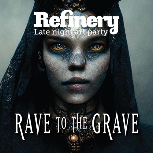 AGA Rave To The Grave