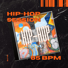 HIP-HOP SESSION 85BPM