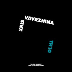 A2 - Xris Vavrzhina - Ambitions (TH10)