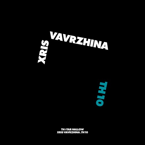 A1 - Xris Vavrzhina - Suspicious (TH10)