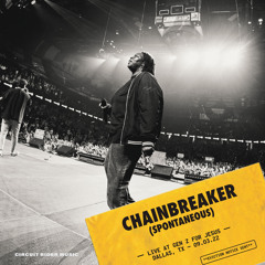 Chain Breaker (Spontaneous) (Live) [feat. Jonathan Stamper]