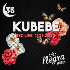 Dinner w/ Kubebe [Recorded Live]