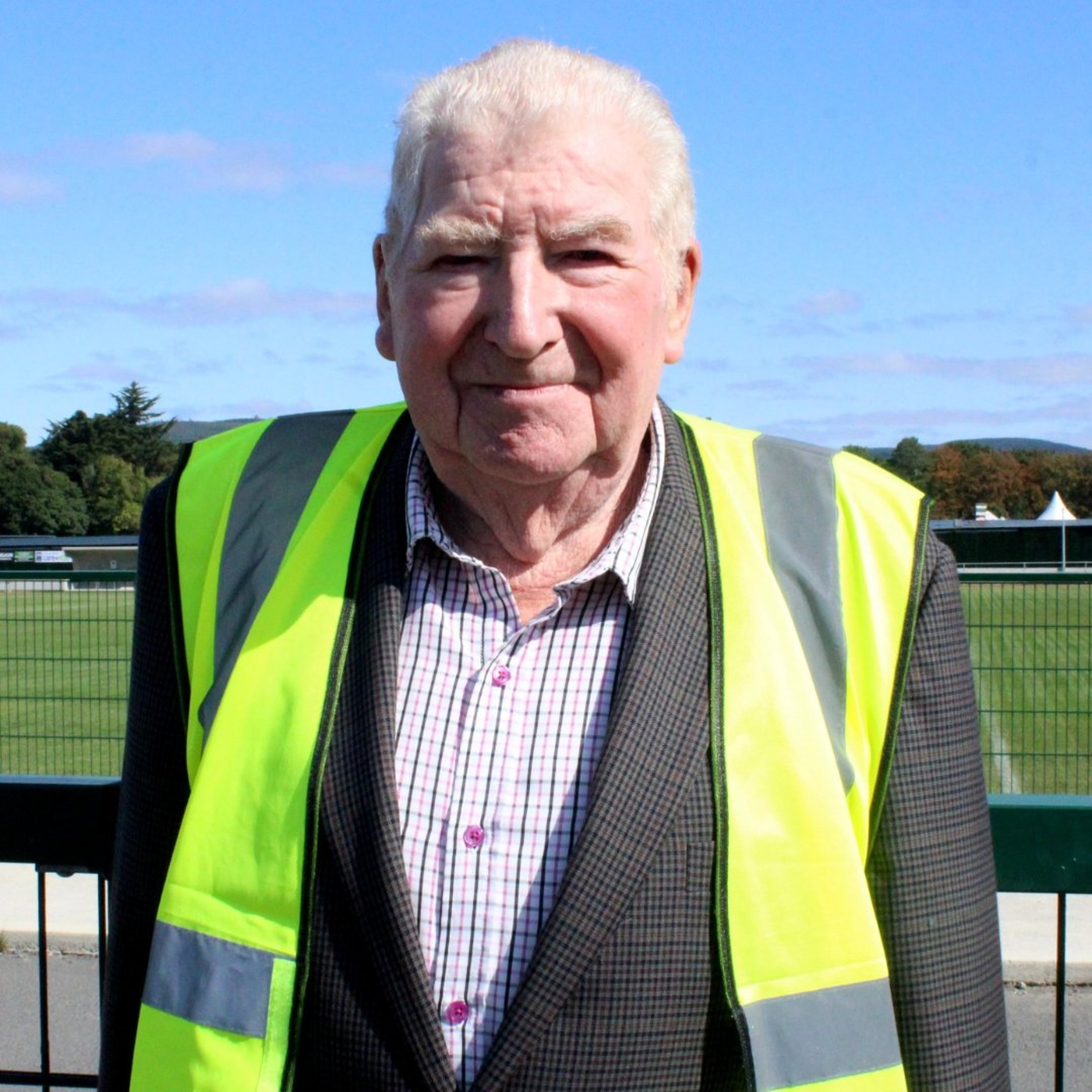 The KCLR Daily's tribute to the late Ned Walsh of Piltown (24th August 2026) episode artwork