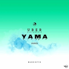 Madeintyo -Uber Everywhere (Yama remix)
