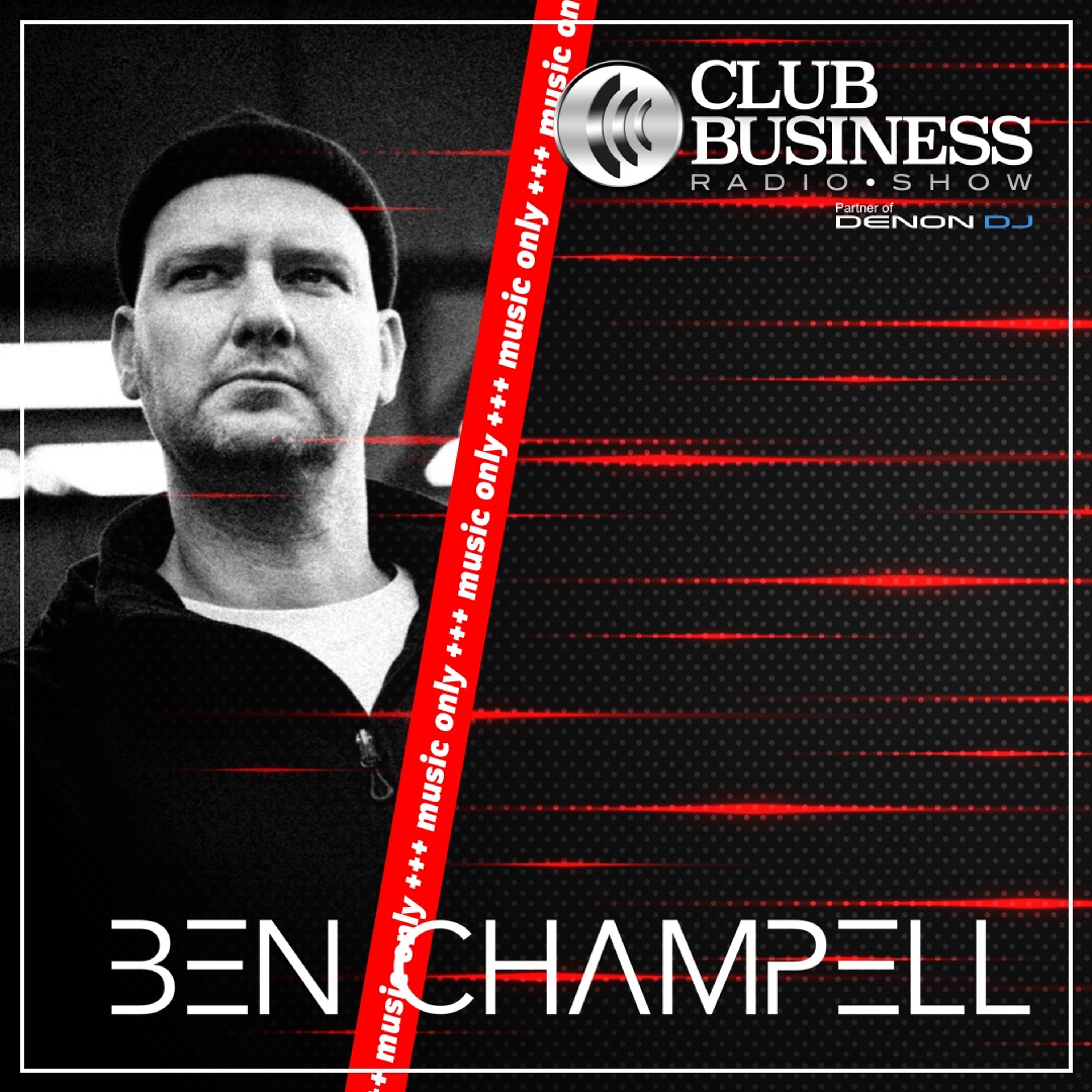 Club Business Radio Show