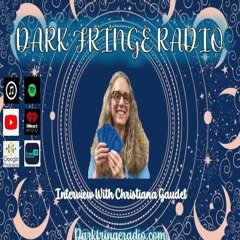 DFR Ep #143 Interview With Christiana Gaudet