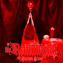 THE DEMIURGKH - Satanic Mass [EP]  2025