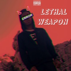 REDD EX - Lethal weapon [Official Audio]