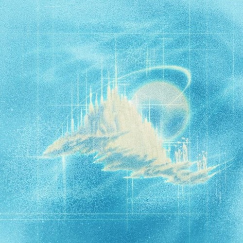 Raya Lucaria (sheluvsdancing remix)