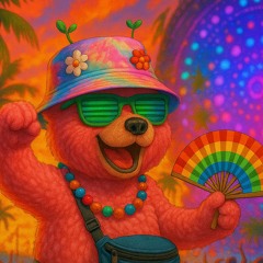 High Energy Bass-House Booster Pack