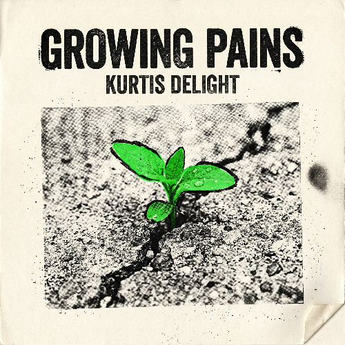 Growing Pains artwork