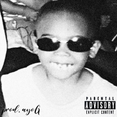 ghxst - on  1(freestyle)  prod. ayoG¡