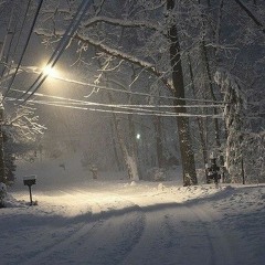Юрий Каплан - Если будет снег