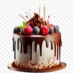 Gateau