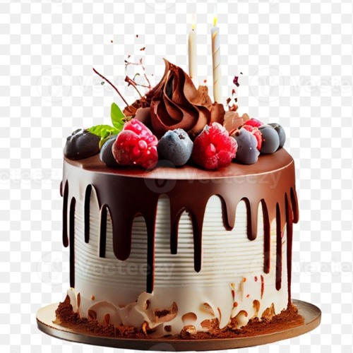 Gateau