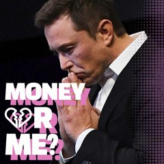 Money or Me? (Prod. & Feat. Manolin)