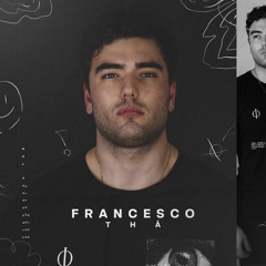 Cut Au Revoir Label Live Set 2023