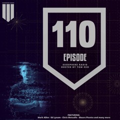 Exosphere Radio (#EXOSPHERE110)